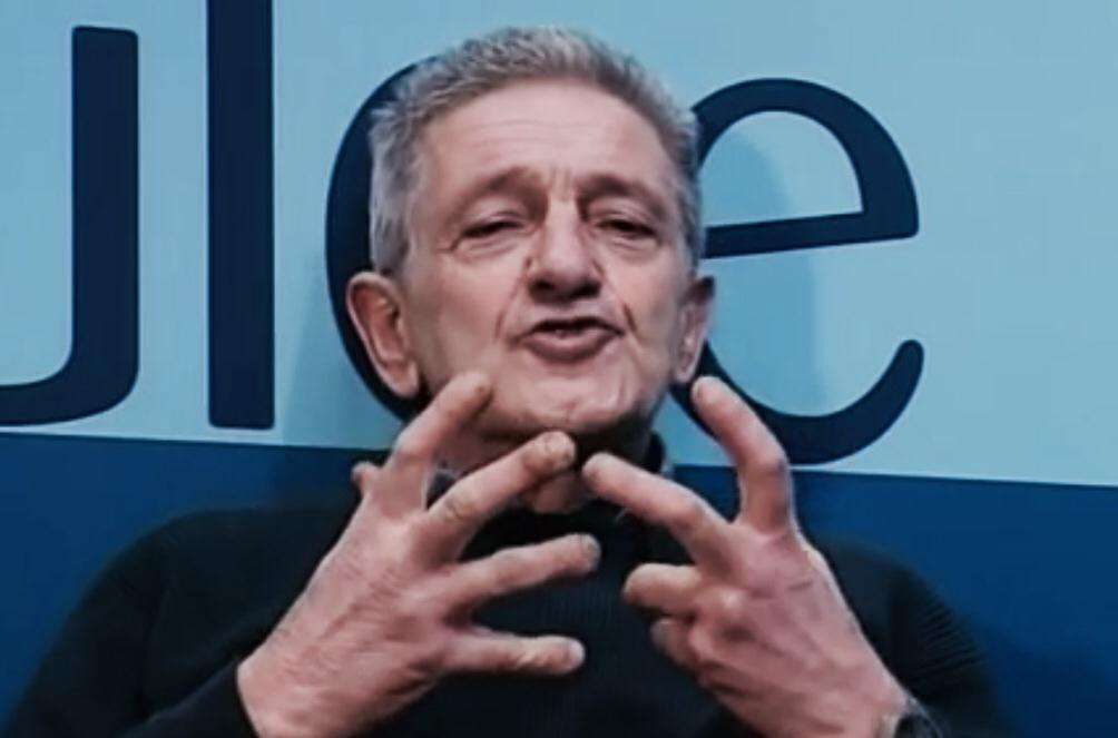 Orrico: "L'Italia crescerà, lavoro Spalletti è solo agli inizi"