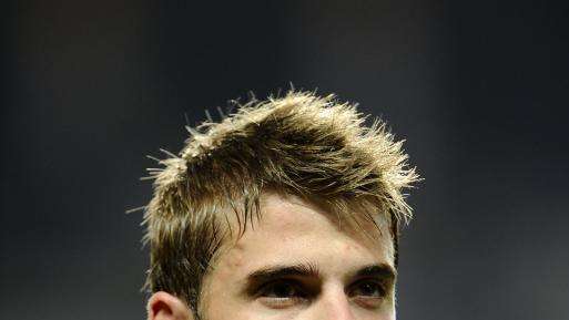 Giuseppe Celeste/Image Sport