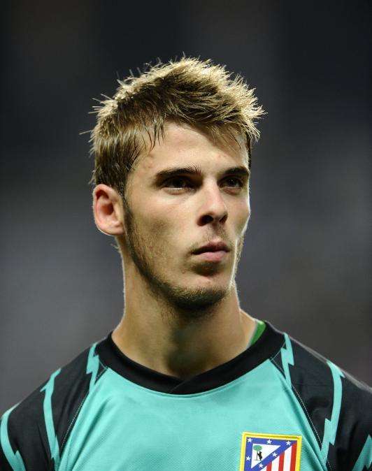 Giuseppe Celeste/Image Sport