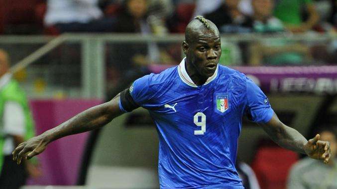 Giuseppe Celeste/Image Sport