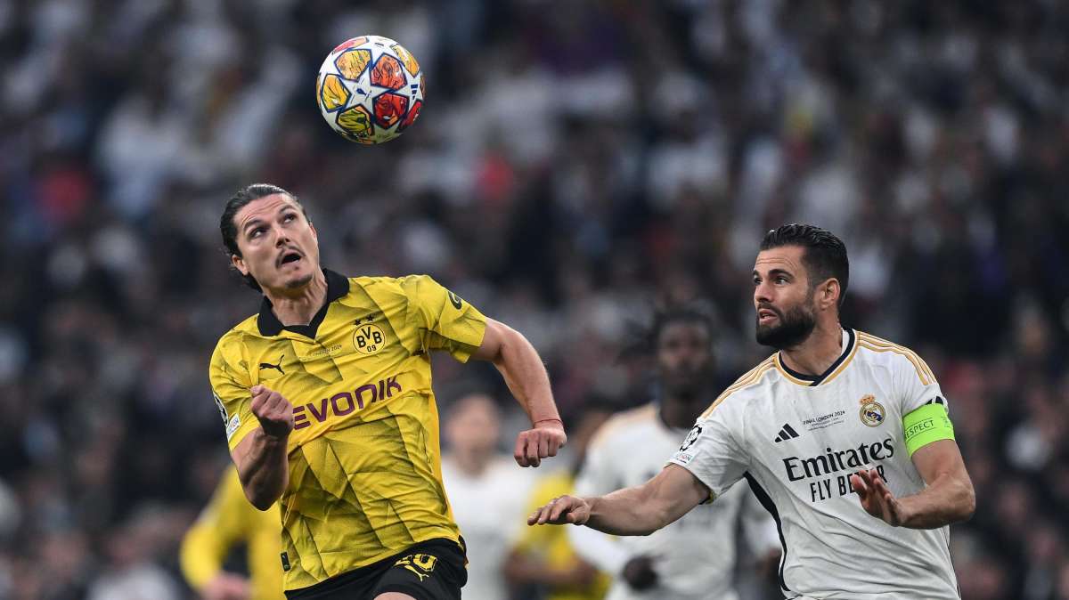 Spagna, Nacho lascia il Real Madrid: giocherà in Arabia Saudita