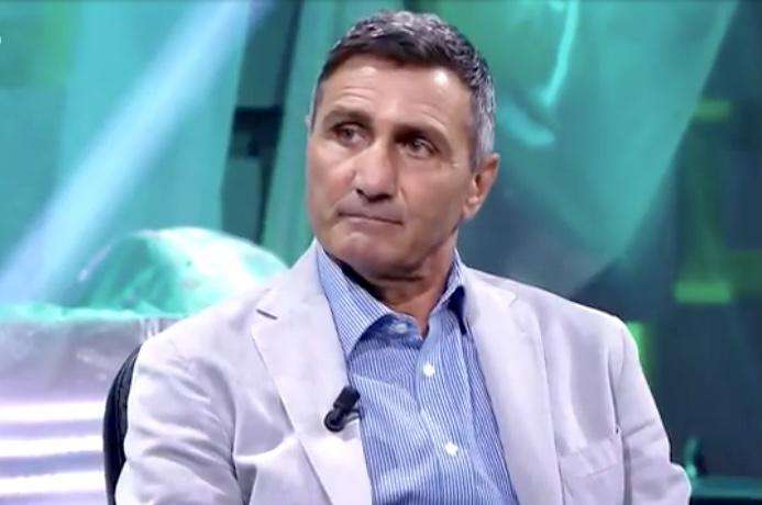 Giordano: "Rabiot ha fatto una partita fantastica"