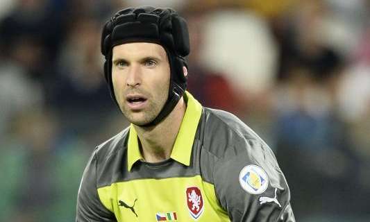 Rep. Ceca, i convocati di Vrba: guidano Cech e Rosicky 