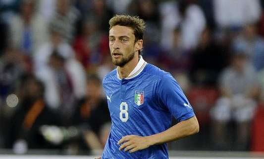 Italia, Marchisio: "Due partite non cancellano due anni di lavoro. La Spagna..."