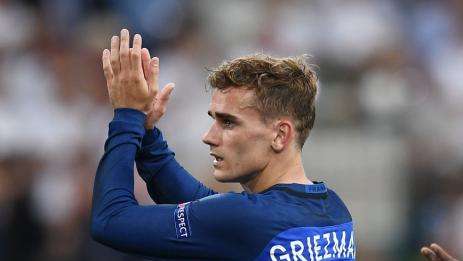 Matteo Gribaudi/Image Sport