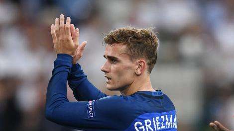 Matteo Gribaudi/Image Sport