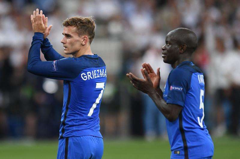 Matteo Gribaudi/Image Sport