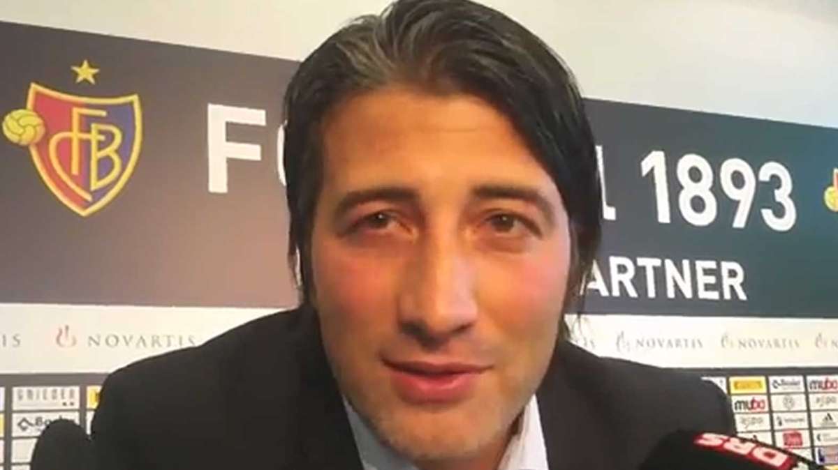 Svizzera, "tagliato" solo Zeqiri. Yakin: "Andy ci ha reso decisione difficile"