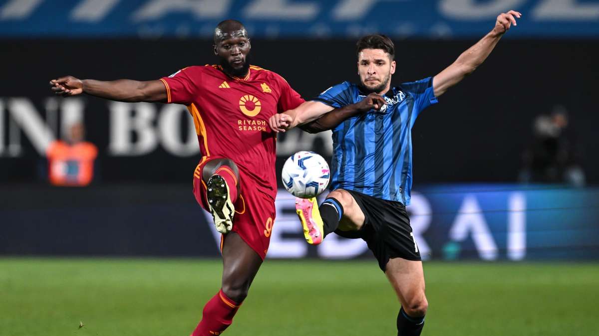 Chiellini: "Sono sempre stato pro-Lukaku, ma gli serve una squadra attorno"