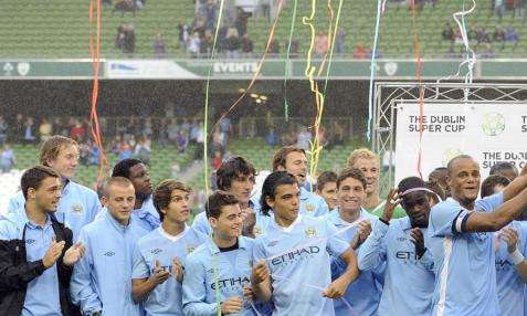 Daniele Buffa/Image Sport