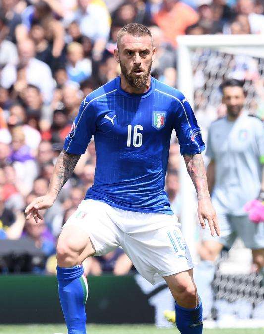 Matteo Gribaudi/Image Sport