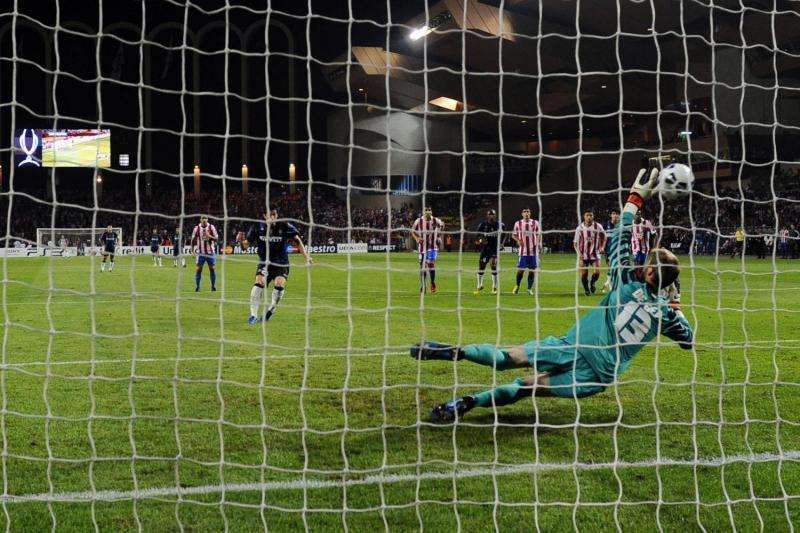 Giuseppe Celeste/Image Sport