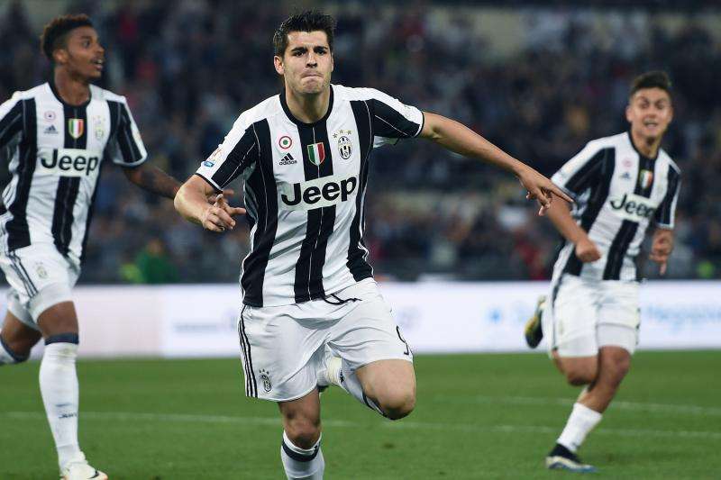 Matteo Gribaudi/Image Sport