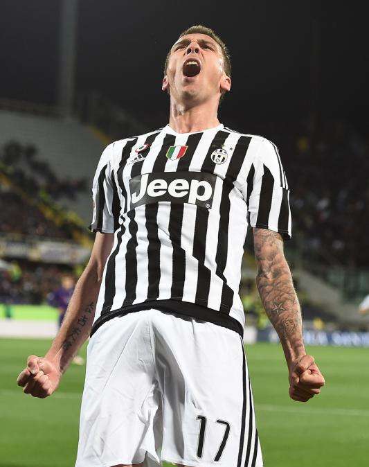 Matteo Gribaudi/Image Sport