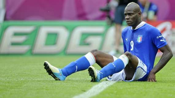 Mou duro con Balotelli: "Non cambierà mai... De Rossi fenomeno"