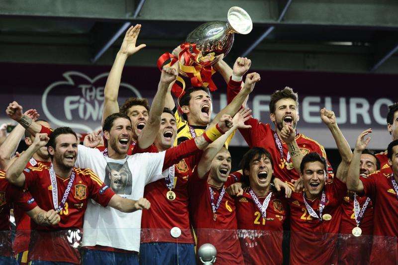 Daniele Buffa/Image Sport