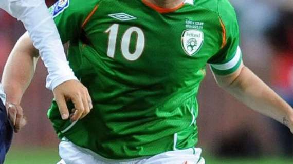 Irlanda, ultimo appello per Given e O'Shea