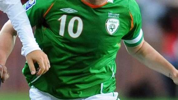 Irlanda, Roy Keane spera nel recupero di Walters