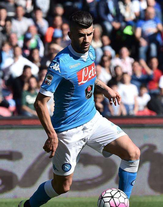 Antonello Sammarco/Image Sport