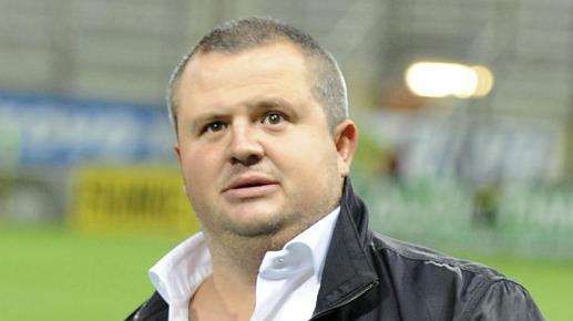 Italia, Ghirardi felice di ospitare la Nazionale