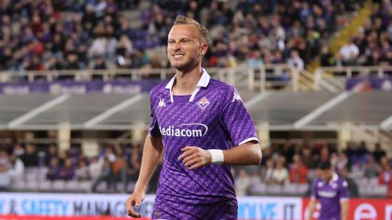 Repubblica Ceca, tra i convocati per Euro 2024 un giocatore della Fiorentina