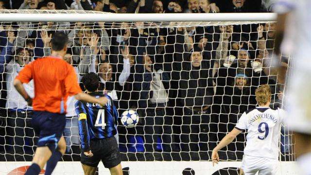 Giuseppe Celeste/Image Sport