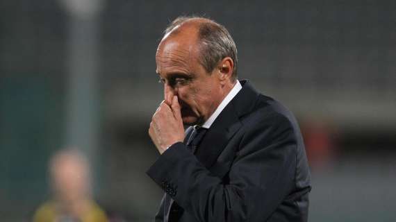 Delio Rossi: "Mi fido di Prandelli"