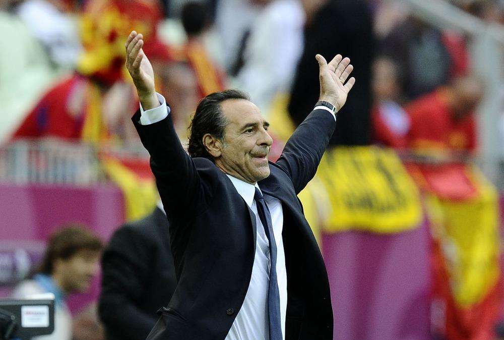 Daniele Buffa/Image Sport