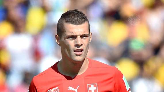 Le pagelle della Svizzera - Xhaka una garanzia, Ndoye una spina nel fianco: male Akanji