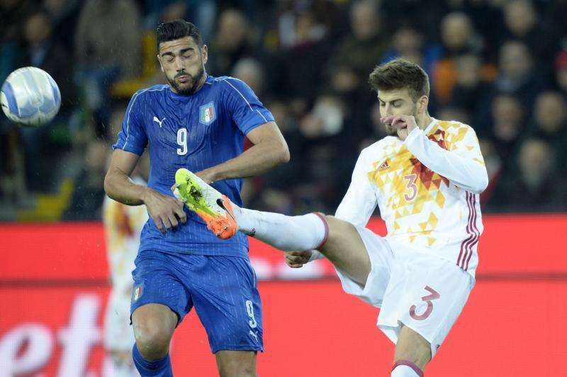 Daniele Buffa/Image Sport