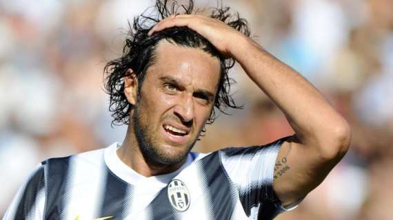 Tragedia per Luca Toni: perde il figlio