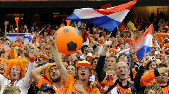 Olanda, Cruyff contro van Marwijk