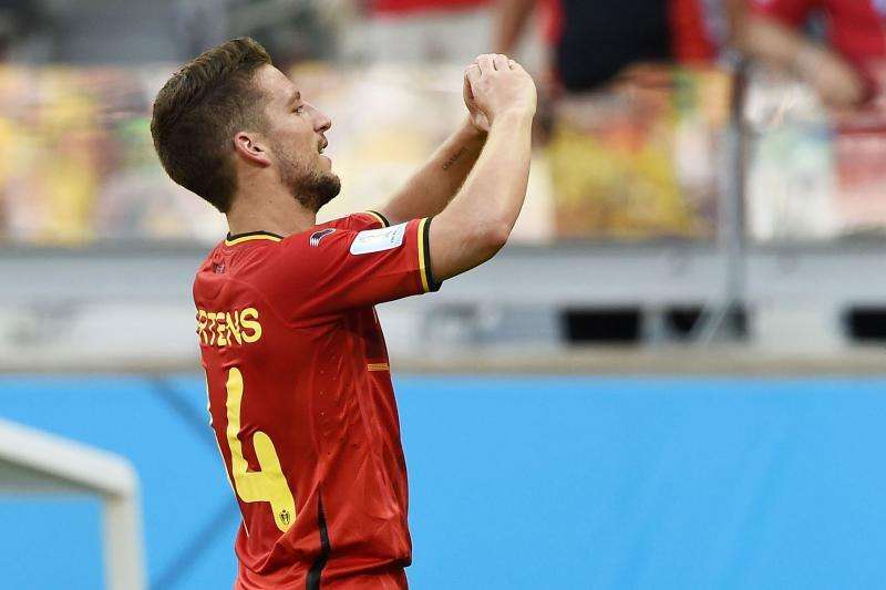 Daniele Buffa/Image Sport