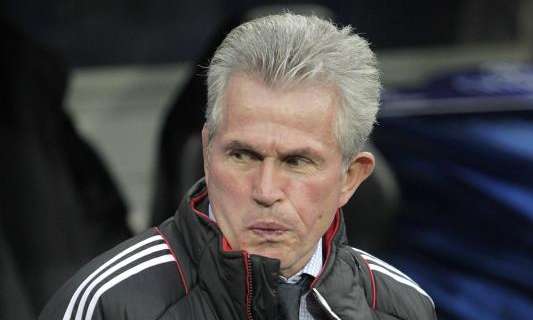 Inghilterra, Heynckes: "Redknapp meglio di Hodgson"