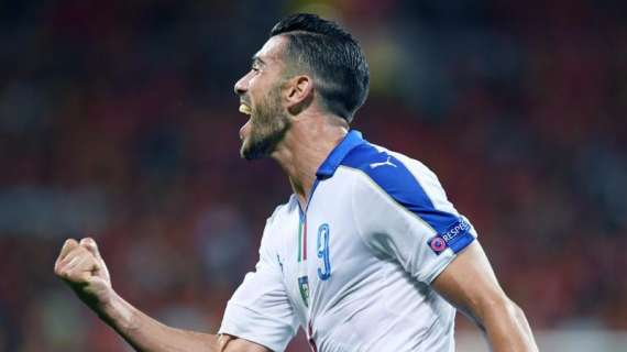 Italia-Svezia, Pellé meglio di... Ibrahimovic? Per i bookmakers sì