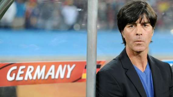 Germania, Löw non sceglie: "Entrambe sarebbero avversarie insidiose