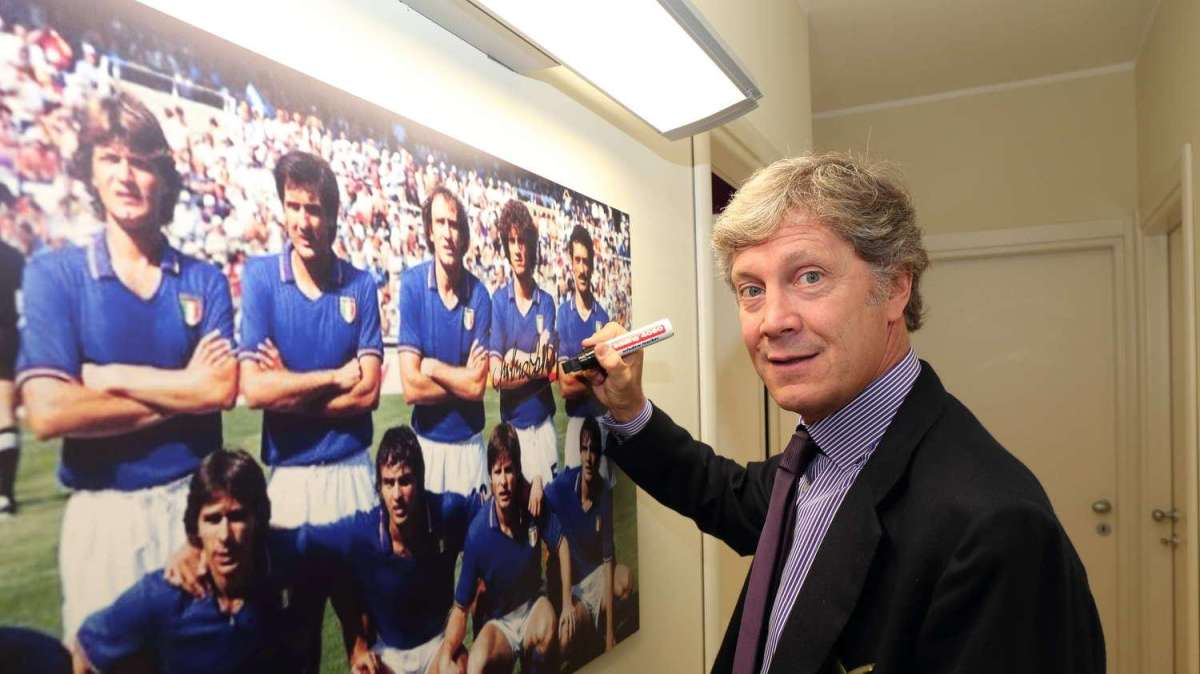 Collovati: "La Spagna ha dato all'Italia una lezione di calcio"