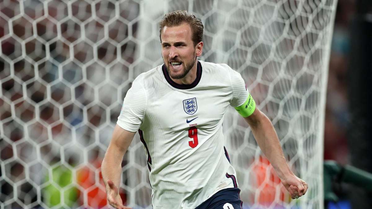 Inghilterra, Kane: "Vittoria importante, la Serbia ha buoni giocatori. Bellingham incredibile"