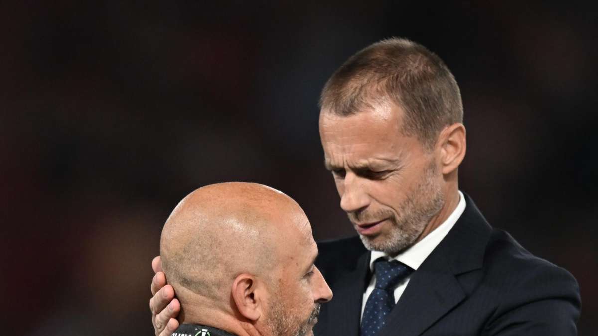 Uefa mette a disposizione 140 milioni da distribuire ai club che danno i giocatori alle nazionali: ecco come viene distribuita questa cifra