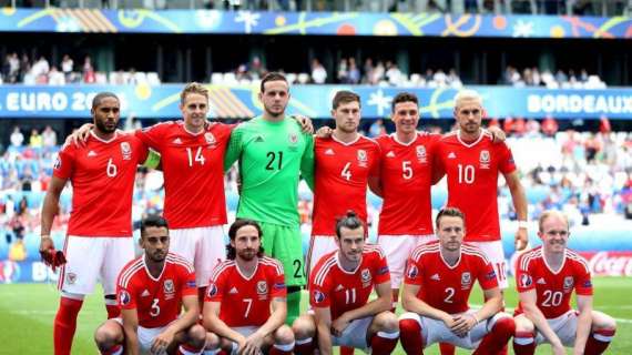 Galles-Irlanda del Nord, le probabili formazioni: Lafferty sfida Bale per i quarti