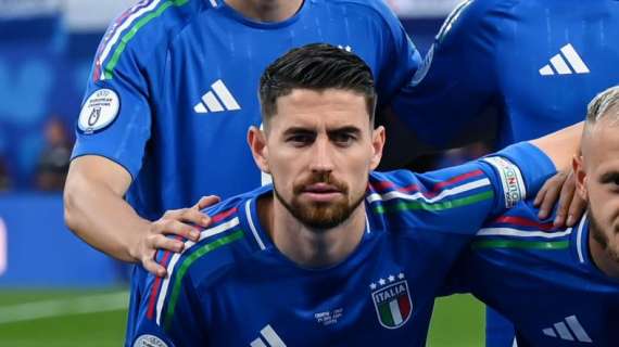 Jorginho a Sky: "Ora è il momento di godere. Non ci siamo accontentati, abbiamo sbagliato tecnicamente e nelle scelte"