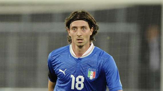 Italia, Montolivo: "C'è grande rammarico e tanta delusione"