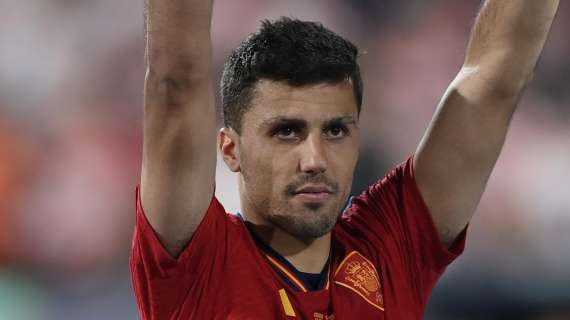 Condò: "Prima delusione in carriera per Bellingham, Rodri è da Pallone d'Oro"