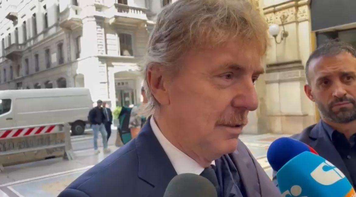 Boniek: "L'MVP dell'Europeo sarà Cristiano Ronaldo, fa ancora la differenza"