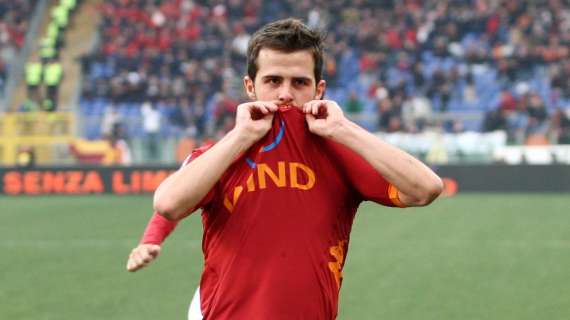 Pjanic incorona Ronaldo: "Sarà la stella di Euro2012"