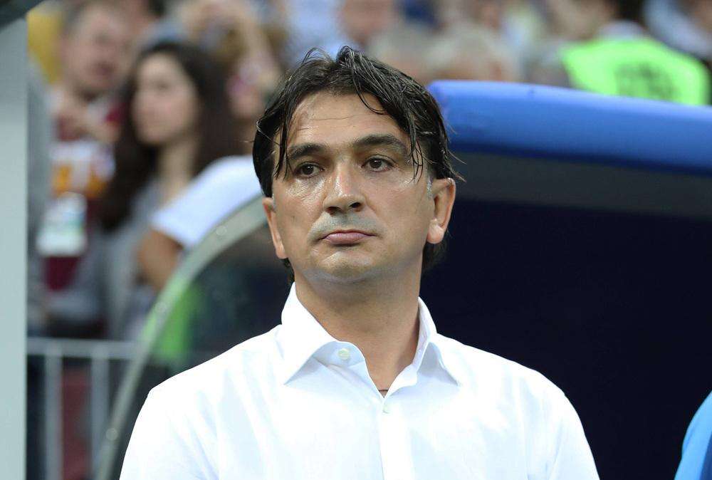 Croazia, Dalic si sfoga: "Meritiamo più rispetto. Nessuno crede in noi, ma negli ultimi sei anni abbiamo vinto tre medaglie"