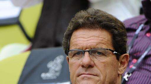 Giuseppe Celeste/Image Sport