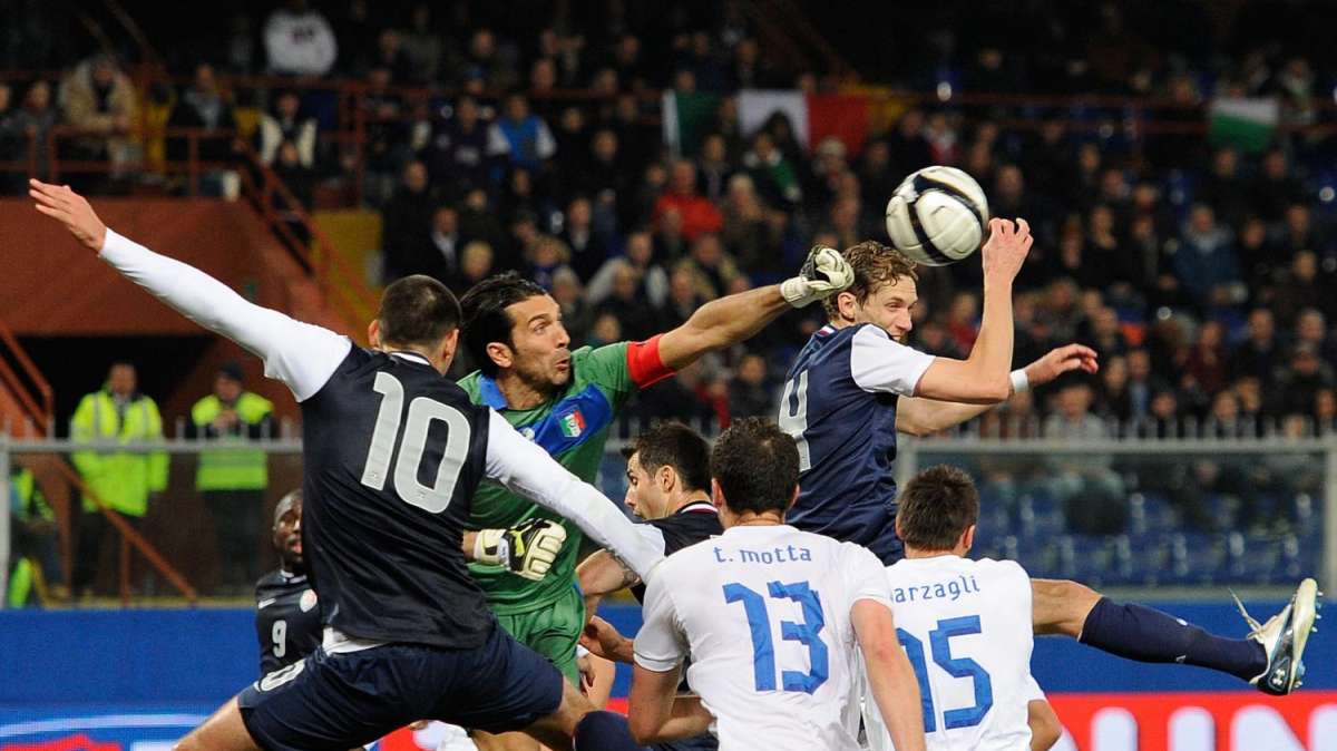 Daniele Buffa/Image Sport
