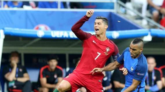 Portogallo, la forza è nei 'madrileni': Ronaldo e Pepe dominano due statistiche
