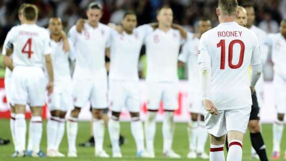 Inghilterra, Milner non si abbatte: "Ci rifaremo nel 2014"